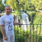 Ваня, 35 лет