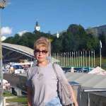 Elena, 61 год